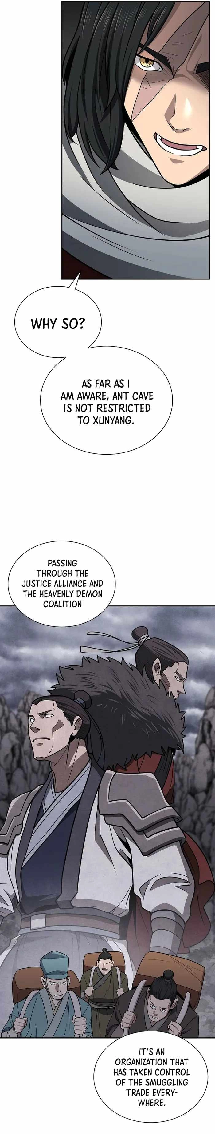 Sword Demon Island Chapter 35 29